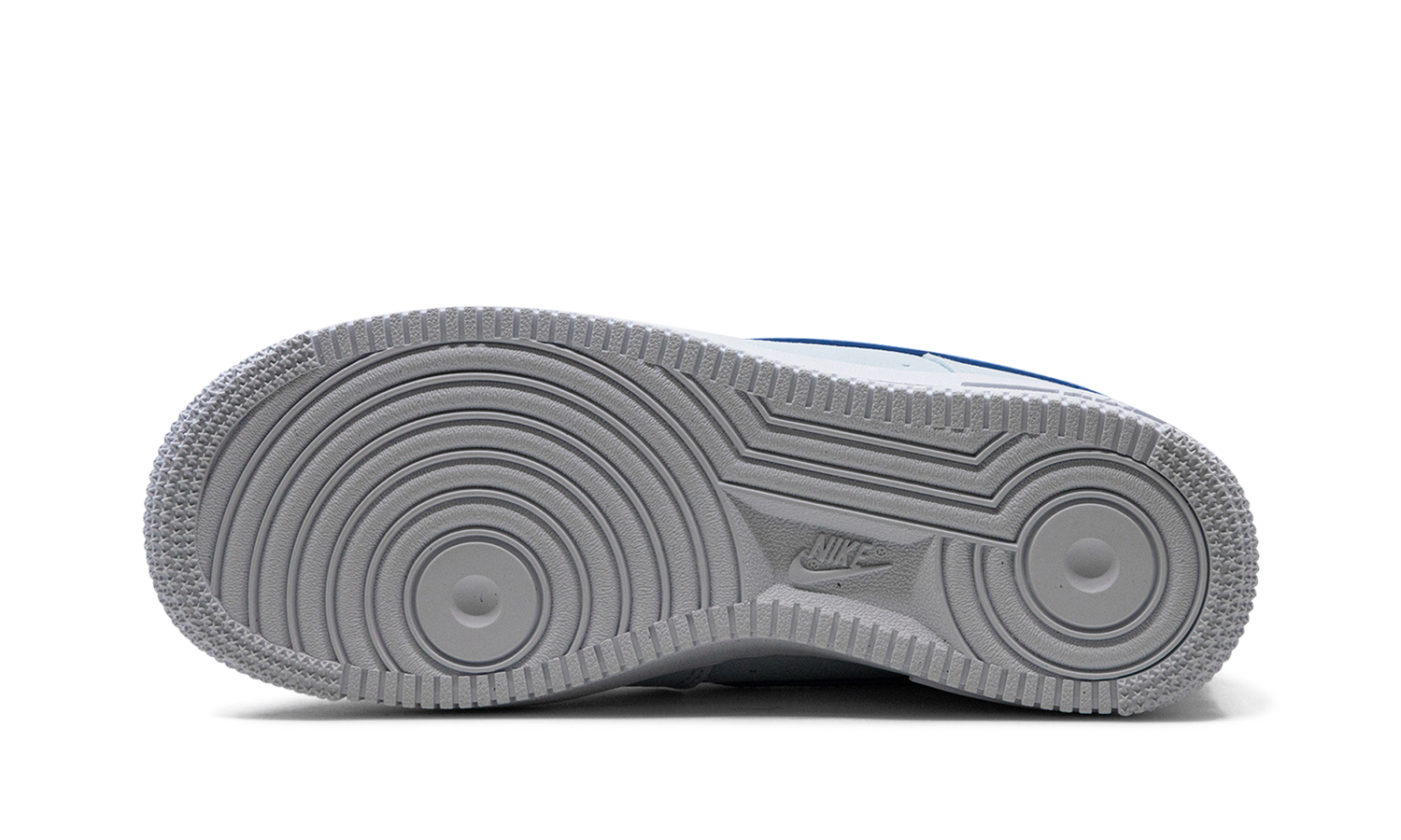 AIR FORCE 1 LO WMNS "Shades of Blue" FN7185 423