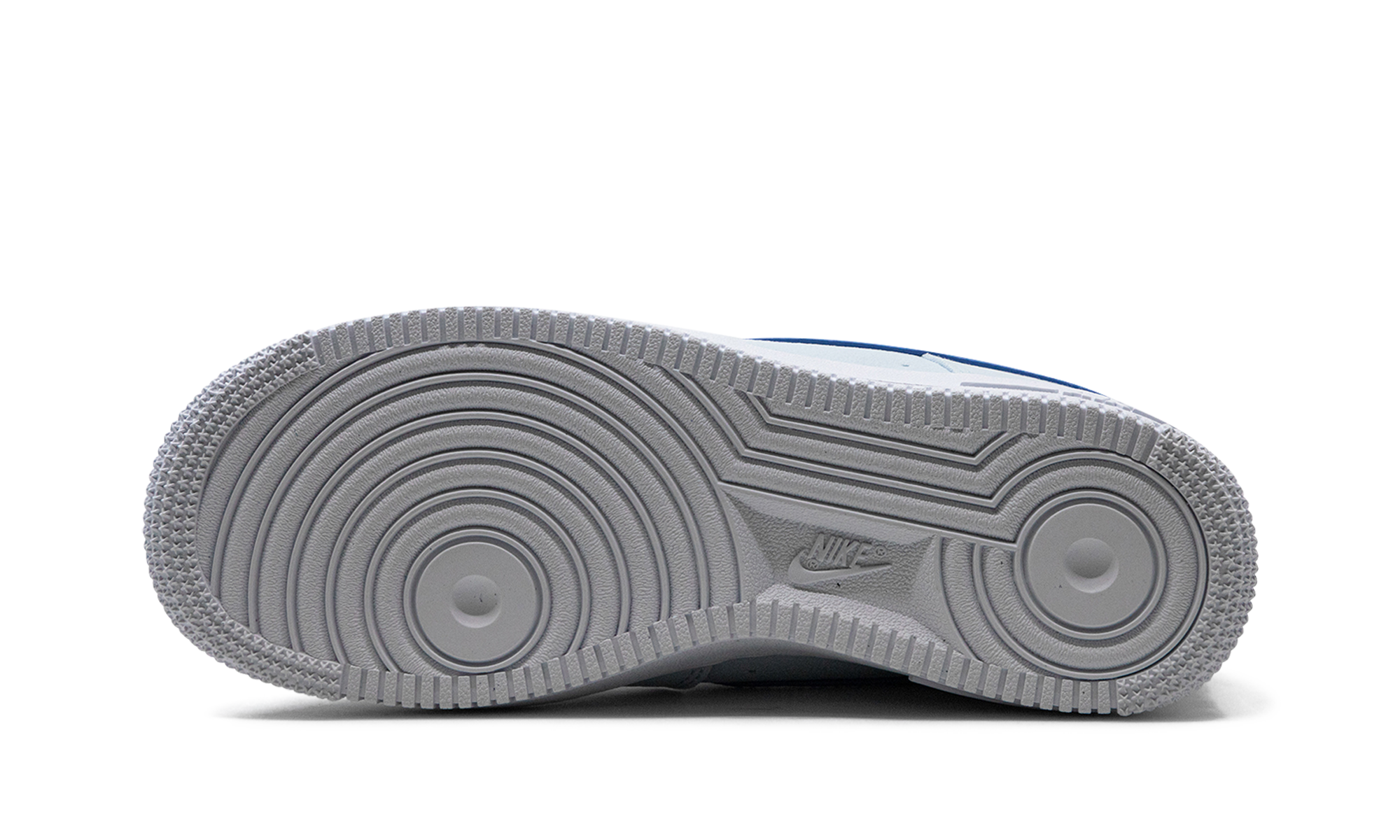 AIR FORCE 1 LO WMNS "Shades of Blue" FN7185 423