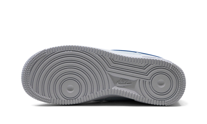 AIR FORCE 1 LO WMNS "Shades of Blue" FN7185 423