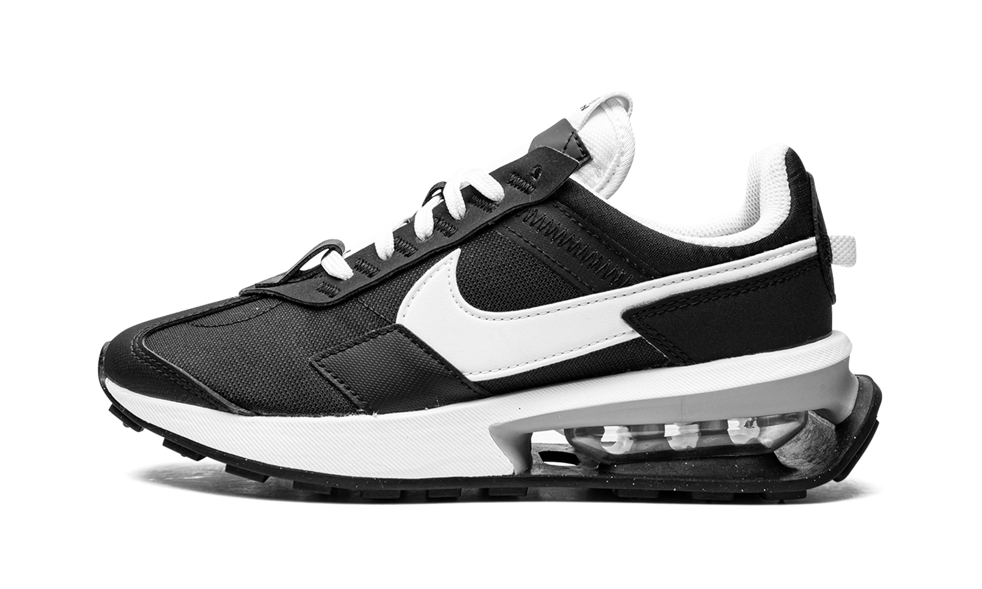 AIR MAX PRE DAY MNS WMNS "Black White" DC4025 001
