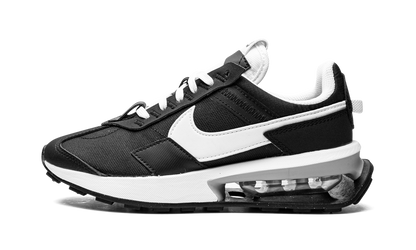AIR MAX PRE DAY MNS WMNS "Black White" DC4025 001