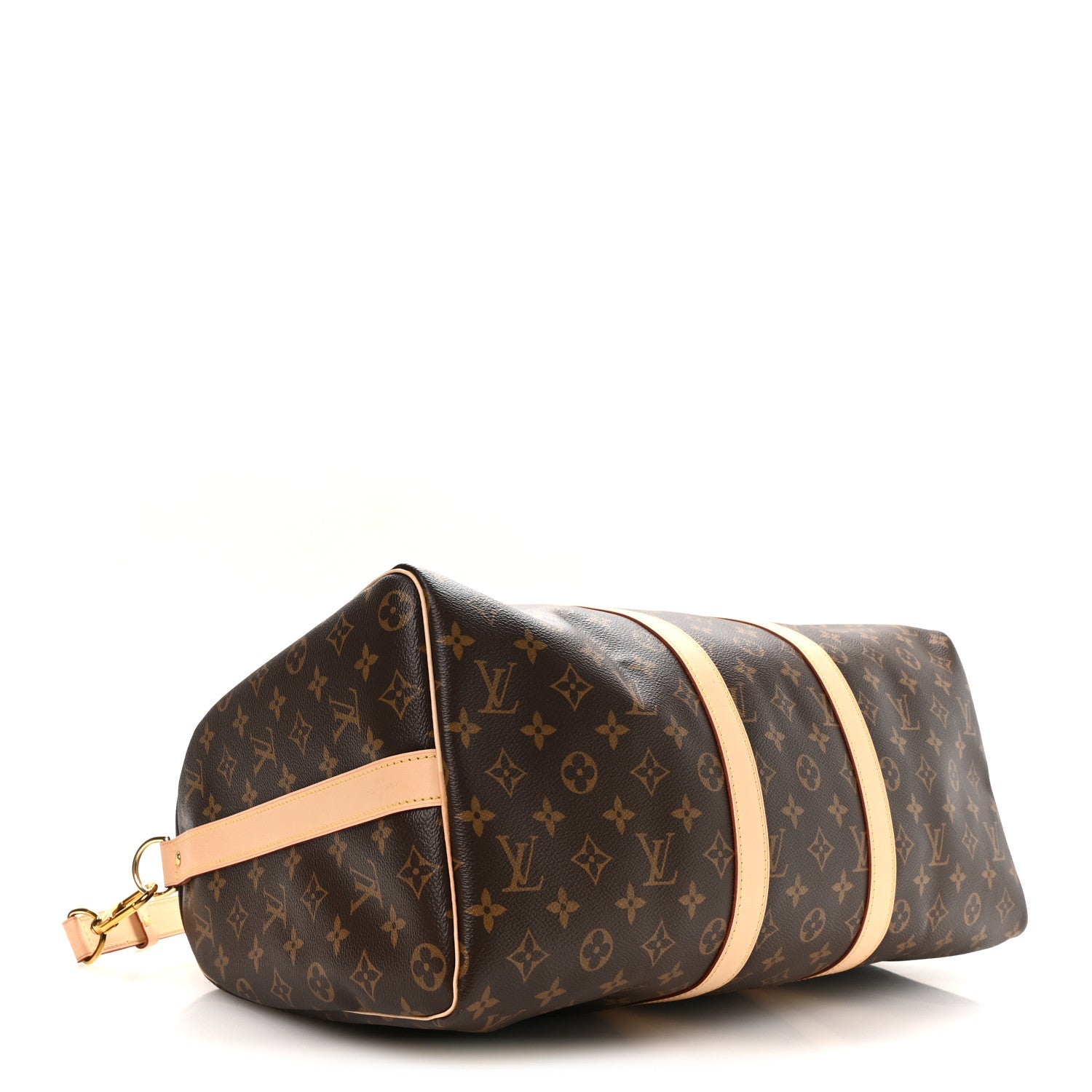 Monogram Keepall Bandouliere 45