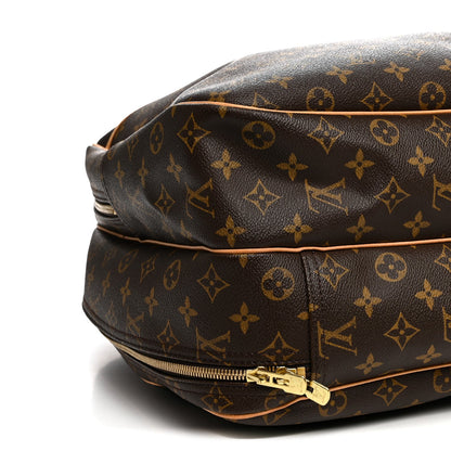 Monogram Alize 24 Heures Luggage
