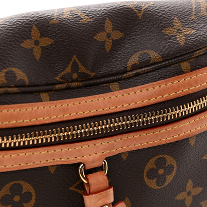 Monogram High Rise Bumbag