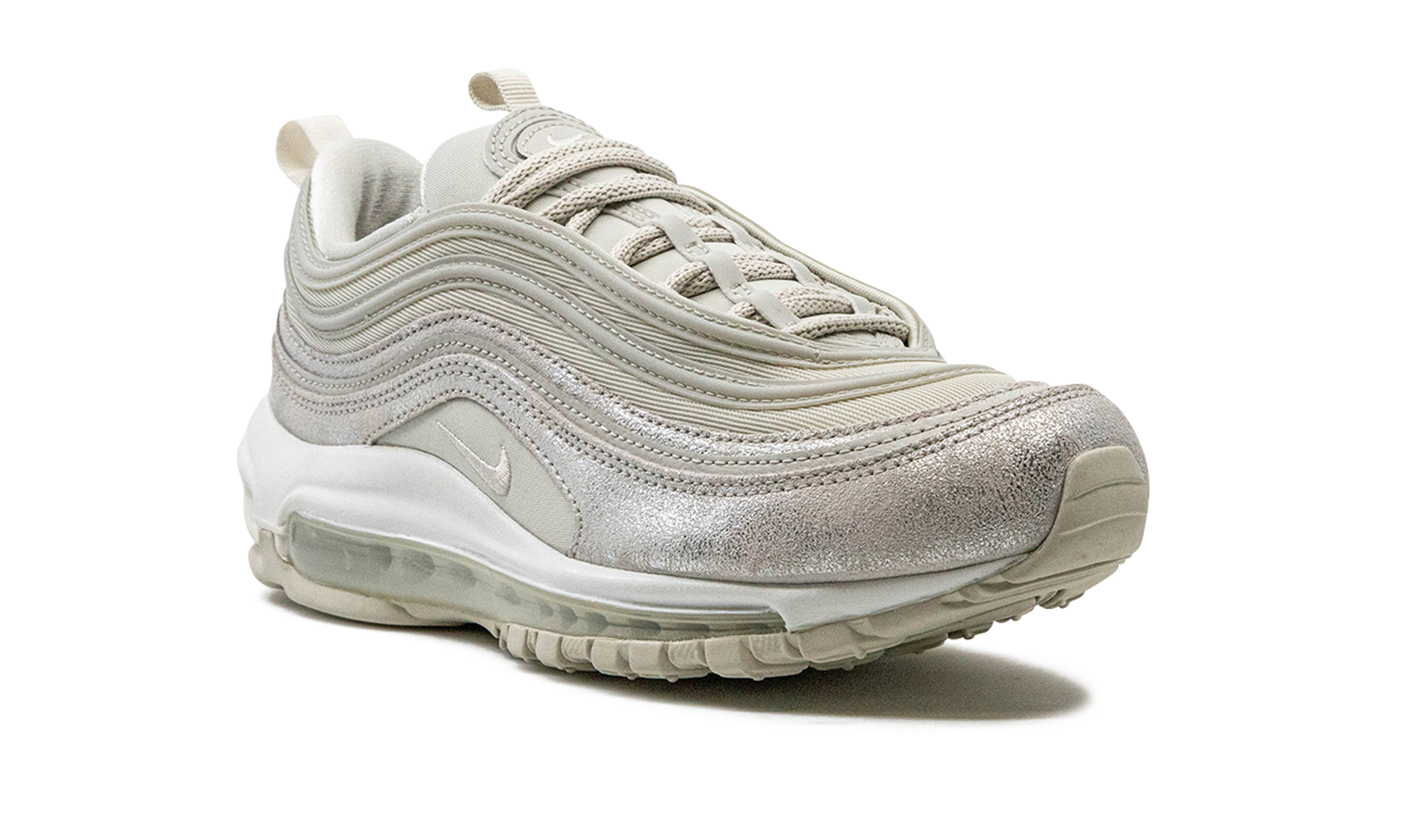 AIR MAX 97 WMNS "Light Bone Pre-Worn" DX0137 002