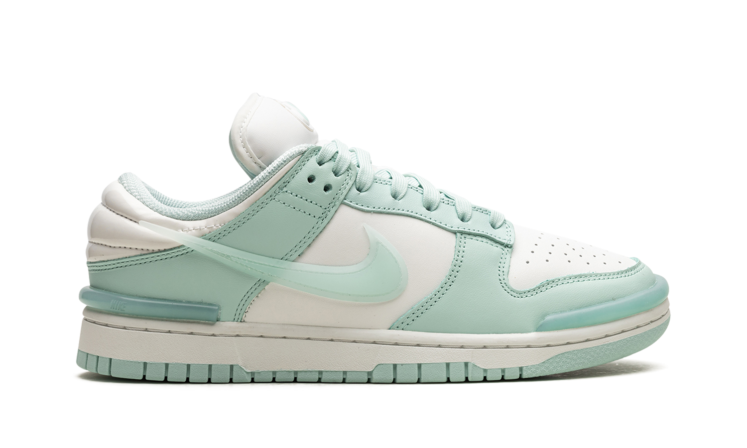 DUNK LO TIST WMNS "Jade Ice" DZ2794 101