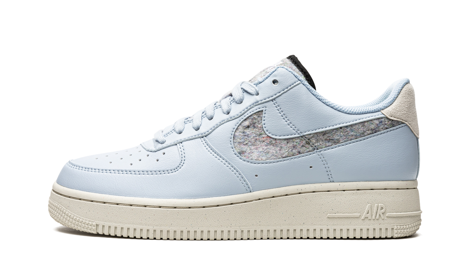 AIR FORCE 1 LO 07 SE () WMNS "Light Armory Blue" DA6682 400