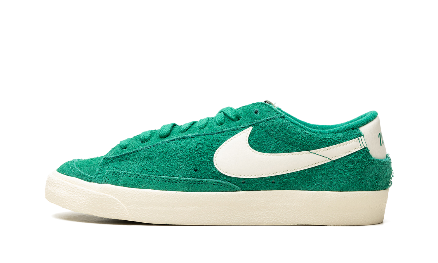 Blazer Low &