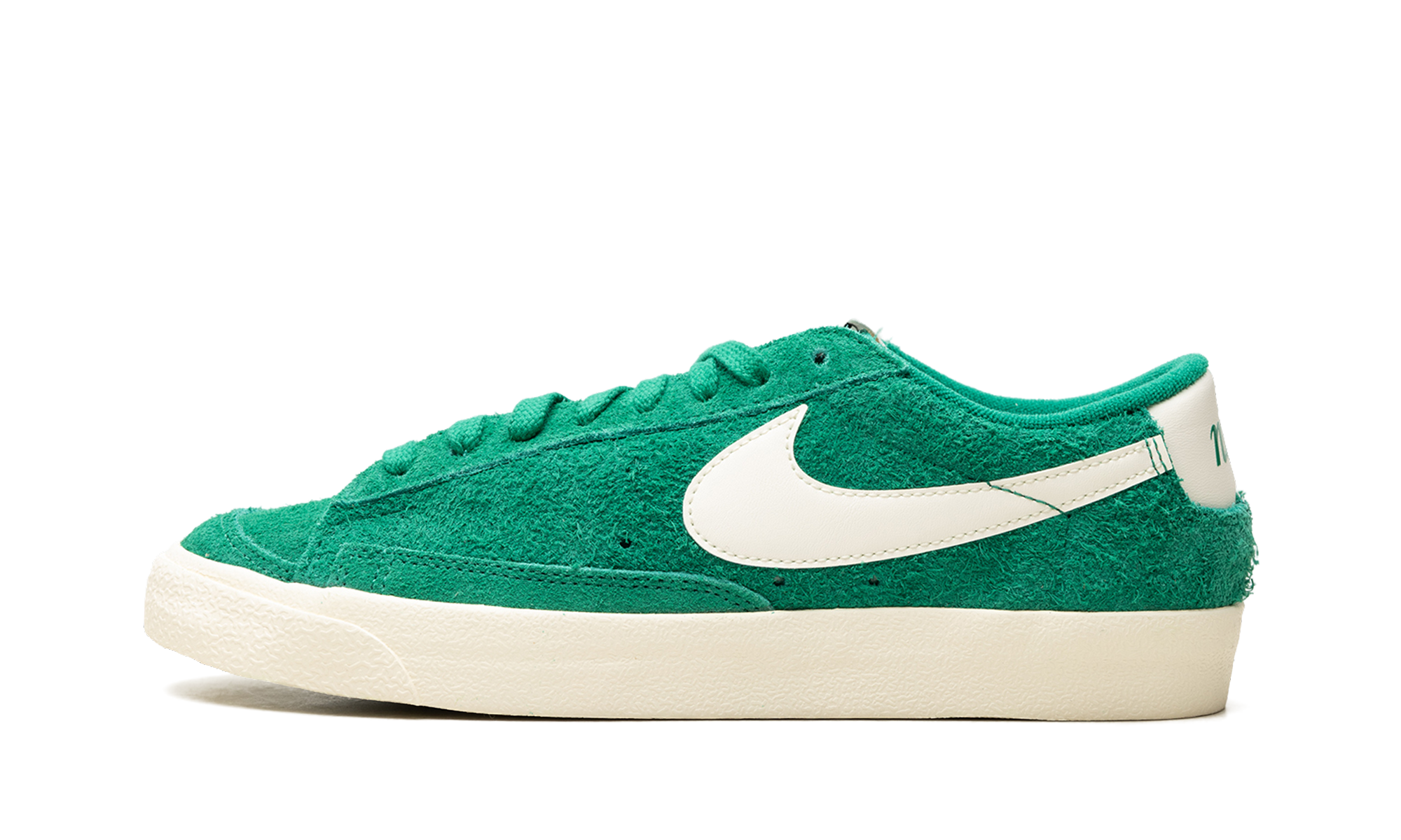 Blazer Low &