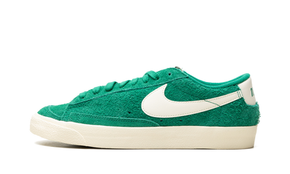 Blazer Low &