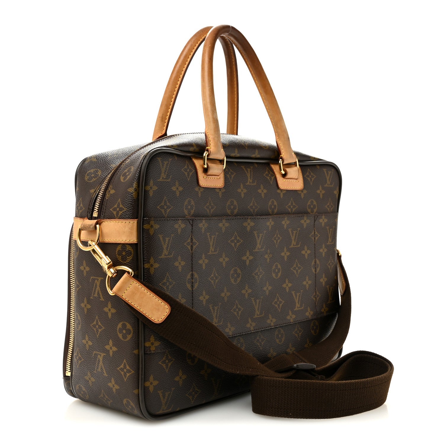Monogram Icare Bag