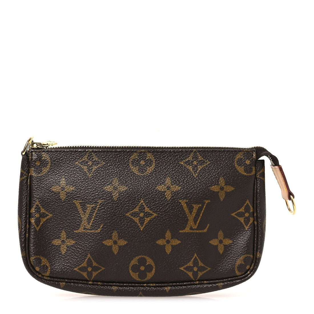 Monogram Bucket Pochette Accessories