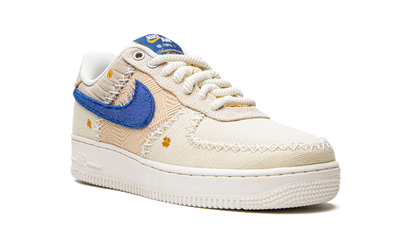 AIR FORCE 1 LO WMNS "Los Angeles Flea" DV2223 100