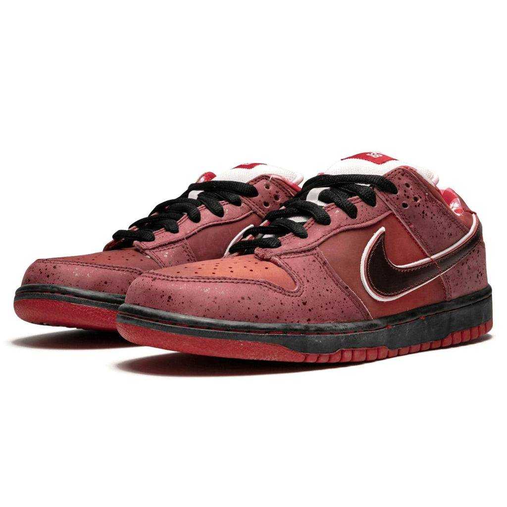 Nike Dunk Low Premium SB ‘Red Lobster’