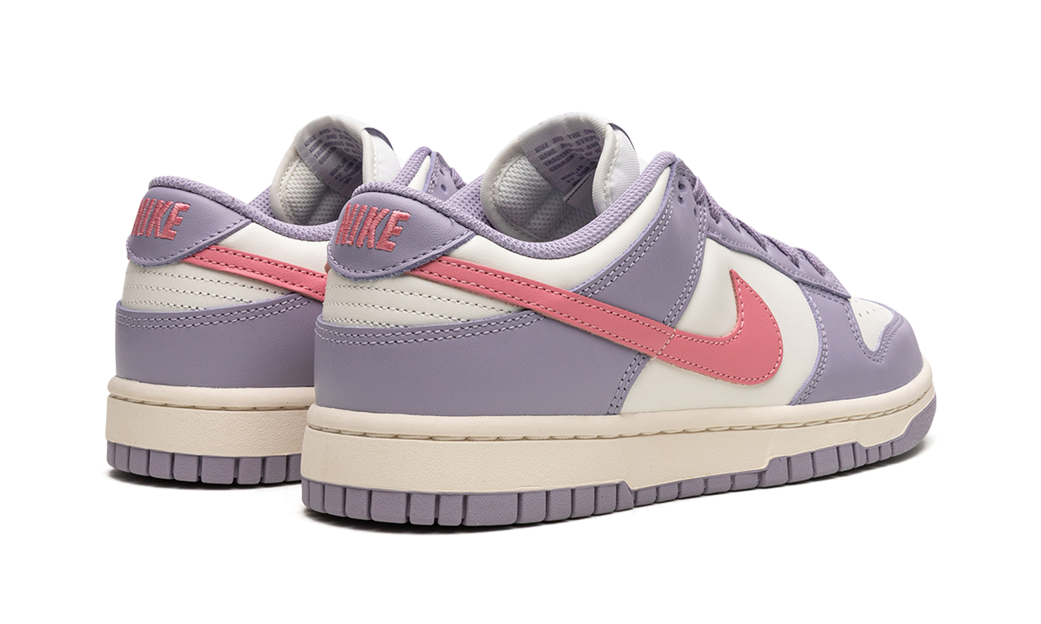 DUNK LOW WMNS "Indigo Haze" DD1503 500