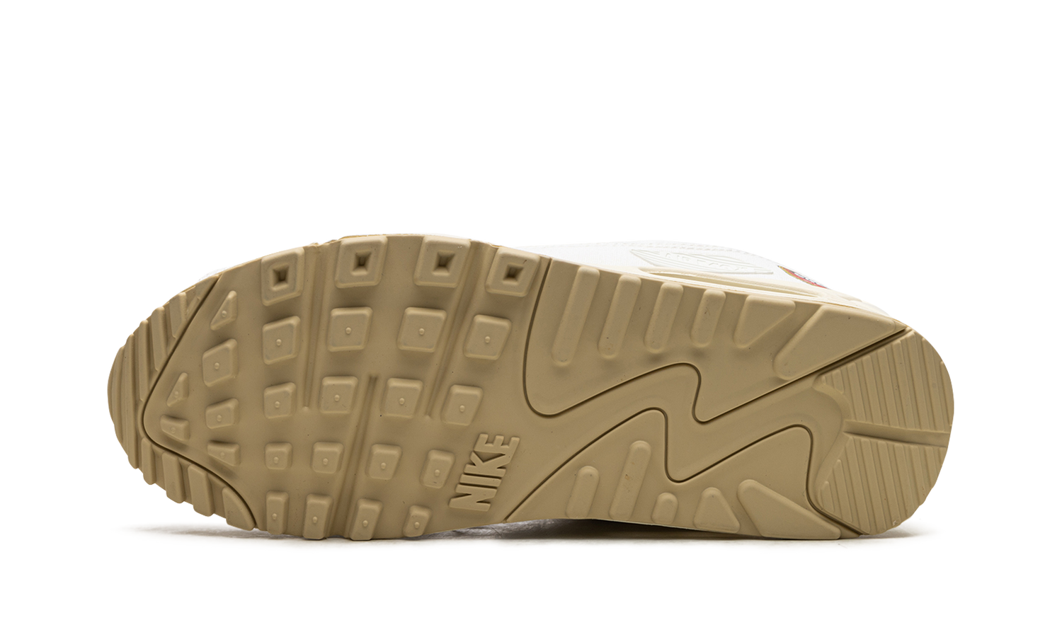 AIR MAX 90 MNS WMNS "The Future is Equal" FD0867 133