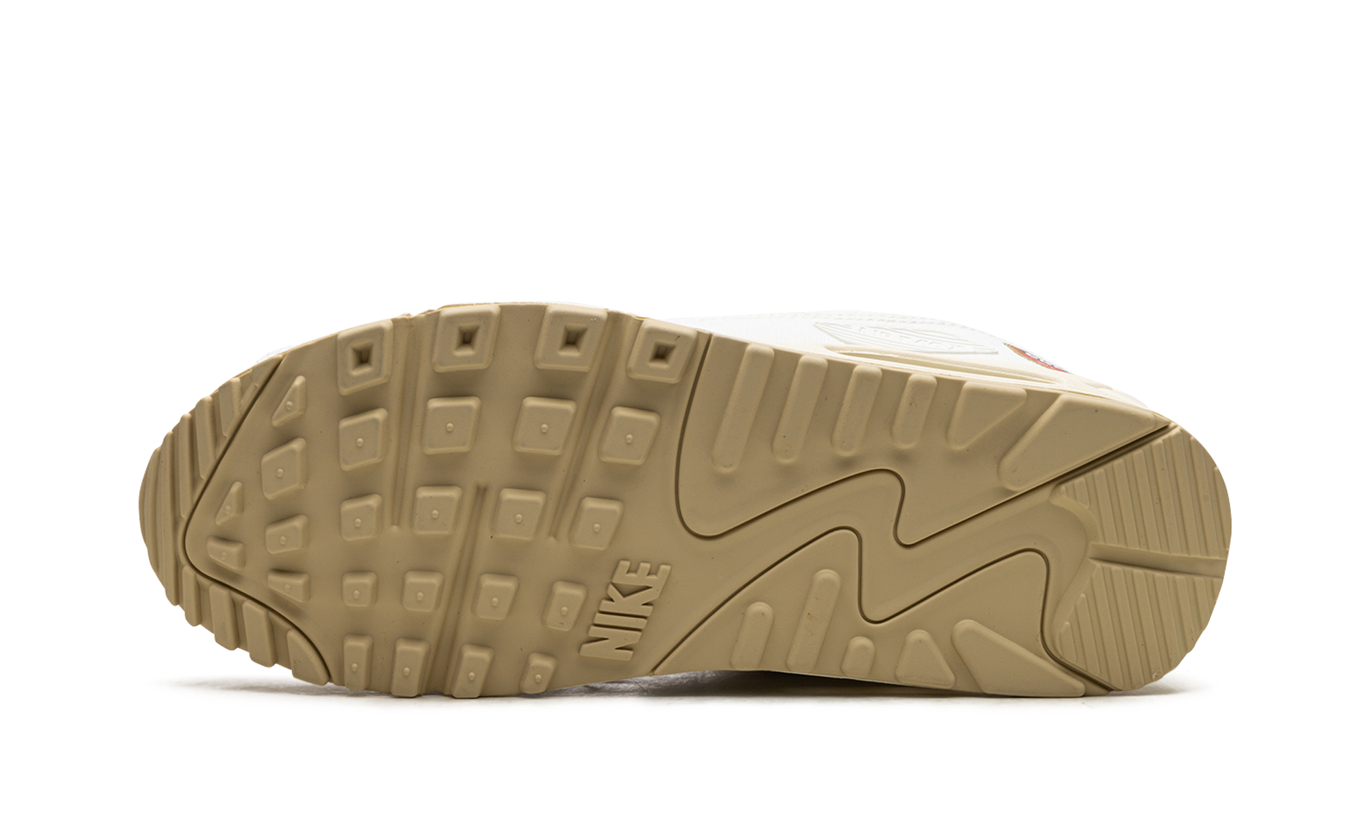 AIR MAX 90 MNS WMNS "The Future is Equal" FD0867 133