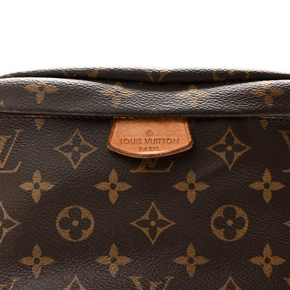 Monogram Bumbag