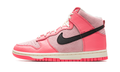 DUNK HIGH WMNS "Hoops Pack Pink" DX3359 600