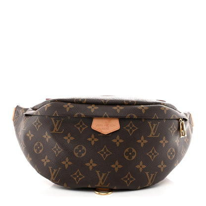 Monogram Bumbag