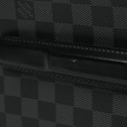 Damier Graphite Pegase 55 Business