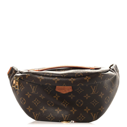 Monogram Bumbag