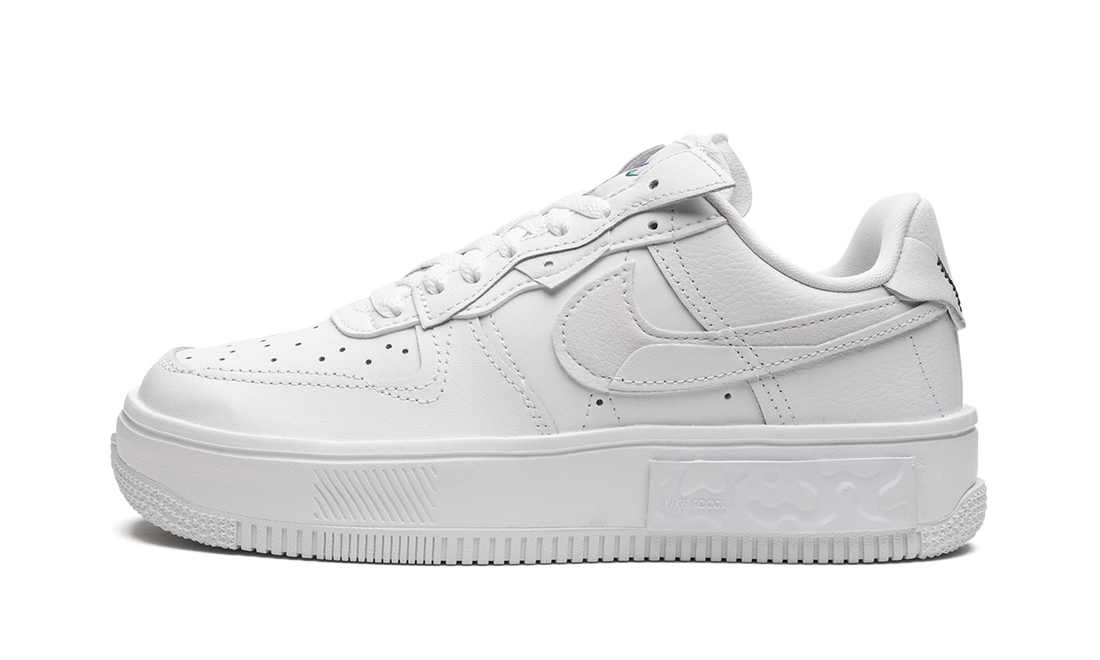 AIR FORCE 1 FONTANKA WMNS "White" DH1290 100