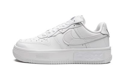 AIR FORCE 1 FONTANKA WMNS "White" DH1290 100