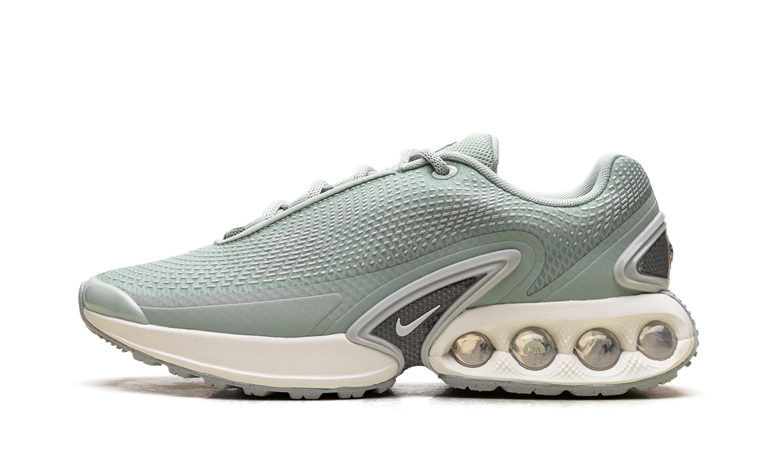 AIR MAX DN SE WMNS "Seafoam/Sail-Metallic Silver" HJ9636 001