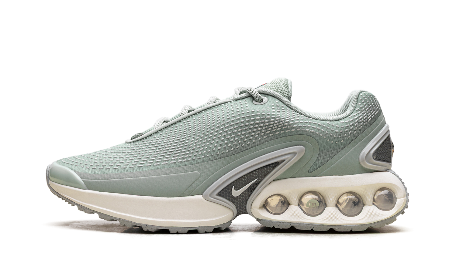 AIR MAX DN SE WMNS "Seafoam/Sail-Metallic Silver" HJ9636 001