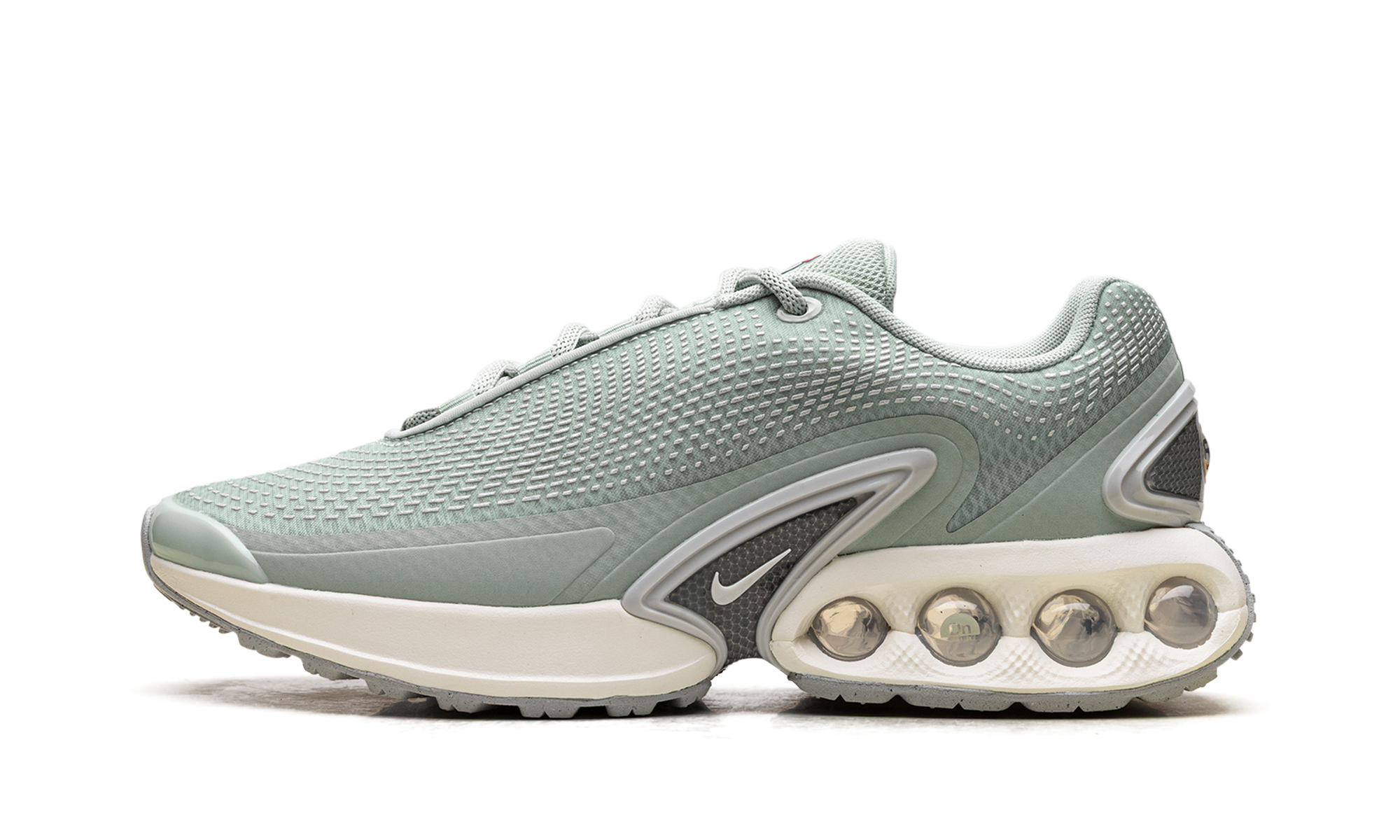AIR MAX DN SE WMNS "Seafoam/Sail-Metallic Silver" HJ9636 001