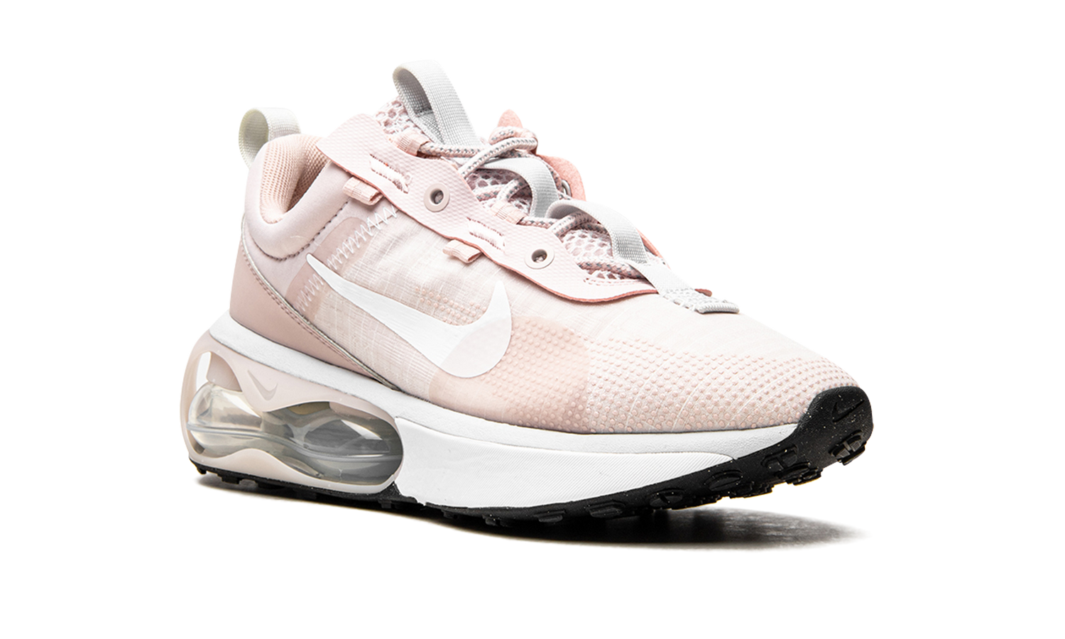 AIR MAX 2021 WMNS "Barely Rose" DA1923 600