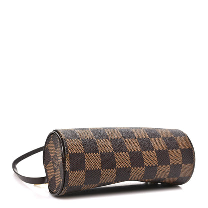 Damier Ebene Mini Papillon