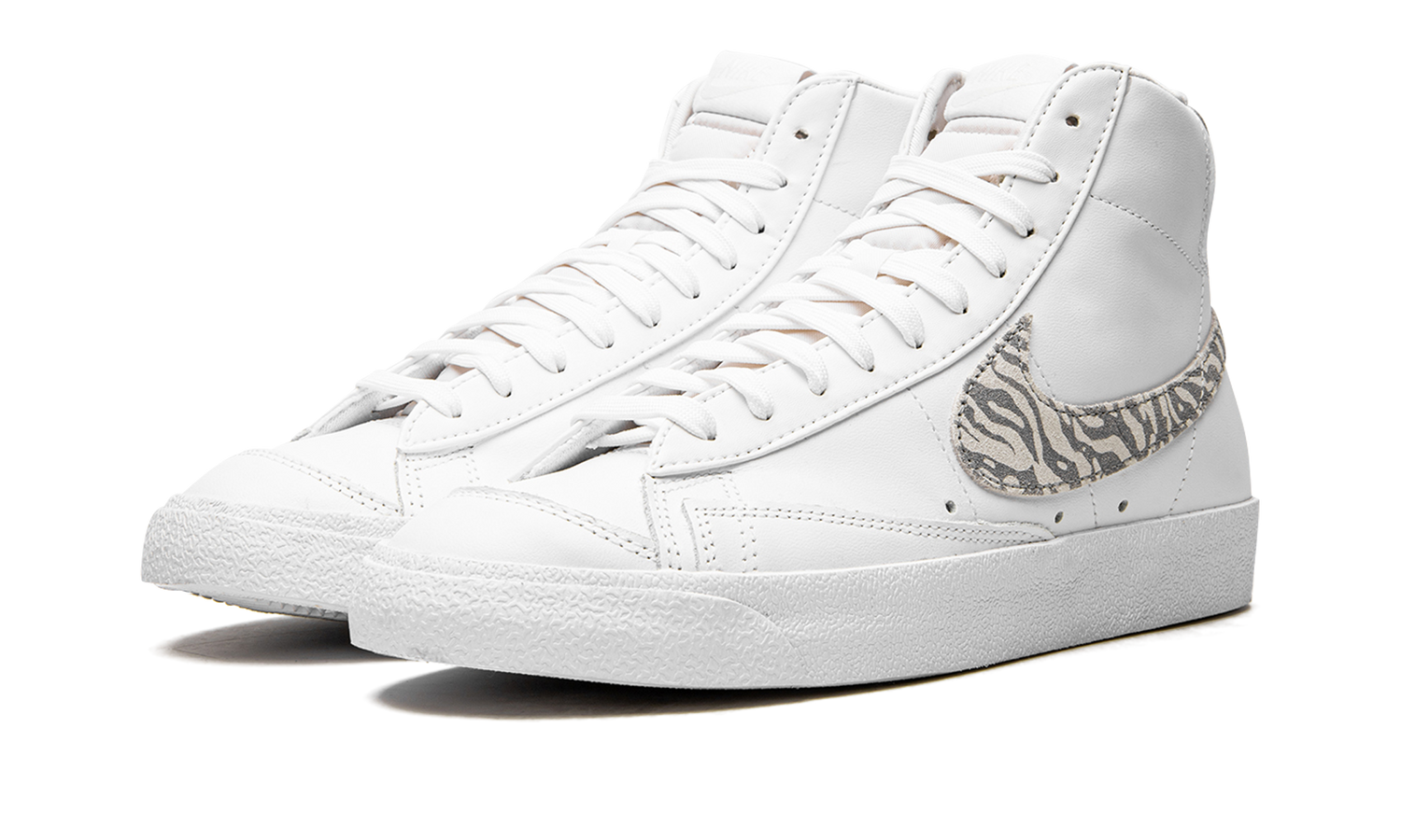 BLAZER MID &
