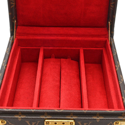 Monogram Coffret Joaillerie