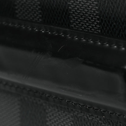 Damier Graphite Pegase 55 Business