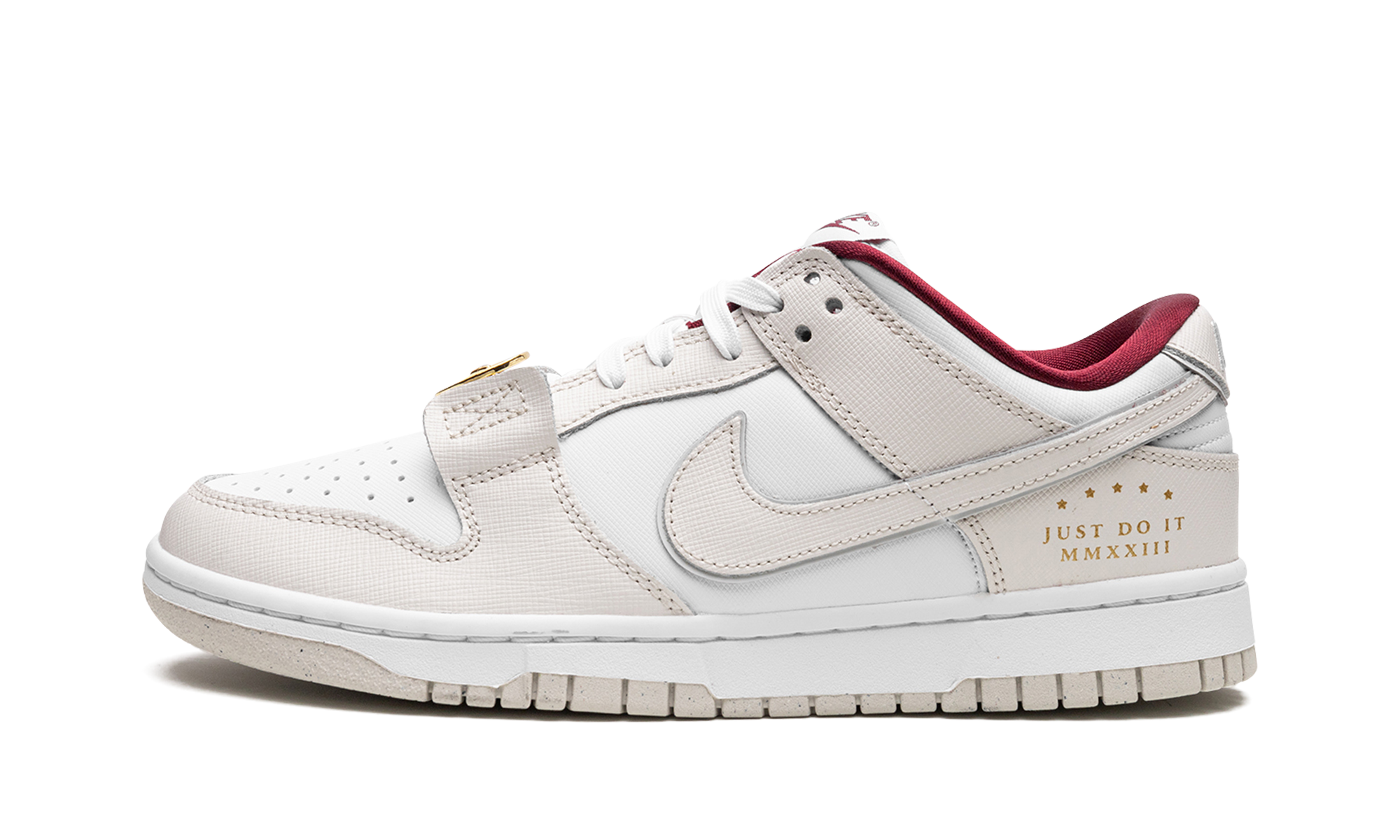 DUNK LOW WMNS "Just Do It" DV1160 100