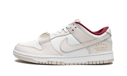 DUNK LOW WMNS "Just Do It" DV1160 100