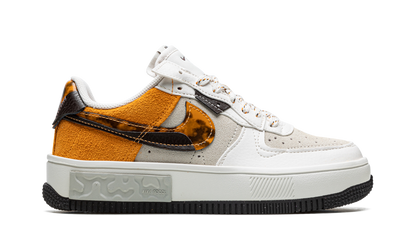AIR FORCE 1 FONTANKA MNS WMNS "Tortoise Shell" DR0151 001