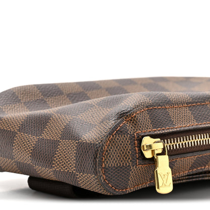 Damier Ebene Geronimos