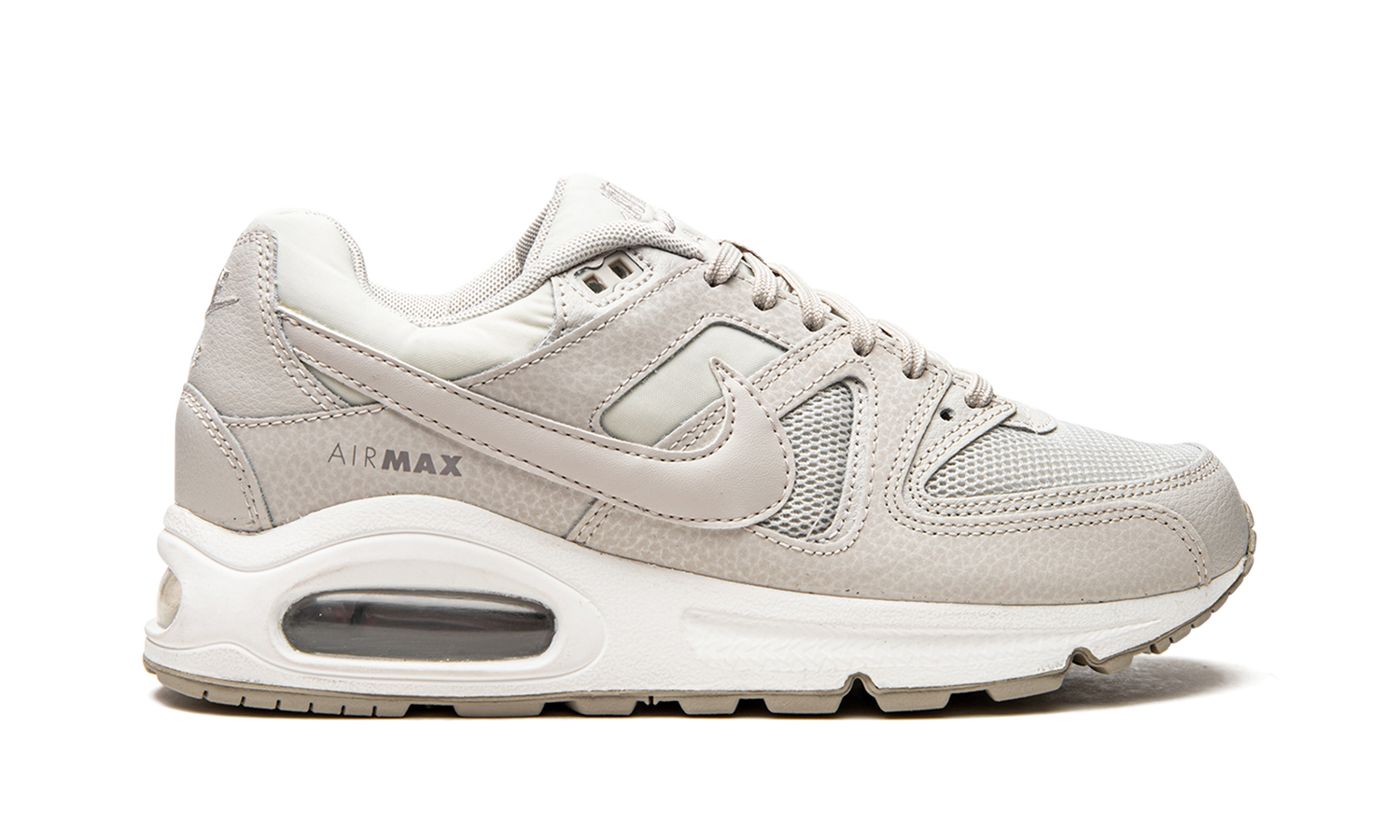 AIR MAX COMMAND MNS WMNS "White" 397690 018