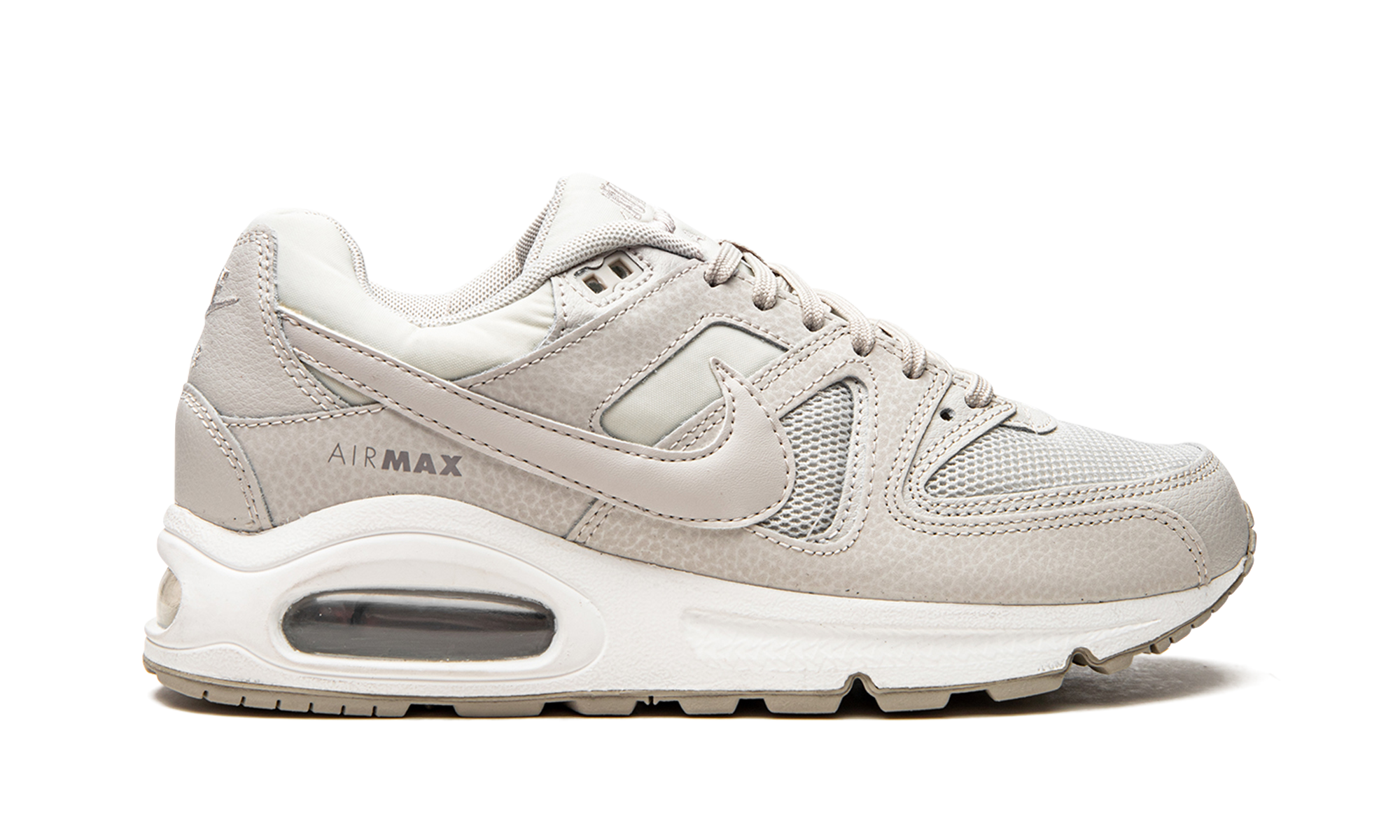 AIR MAX COMMAND MNS WMNS "White" 397690 018