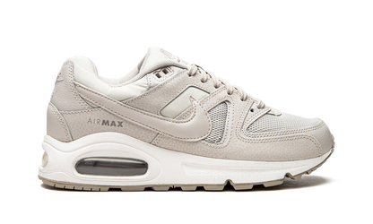 AIR MAX COMMAND MNS WMNS "White" 397690 018