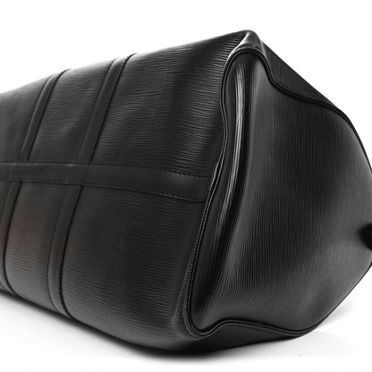 Epi Keepall 45 Black Black