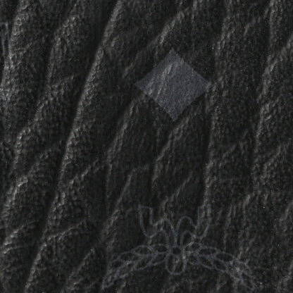 Visetos Wallet On Chain Black
