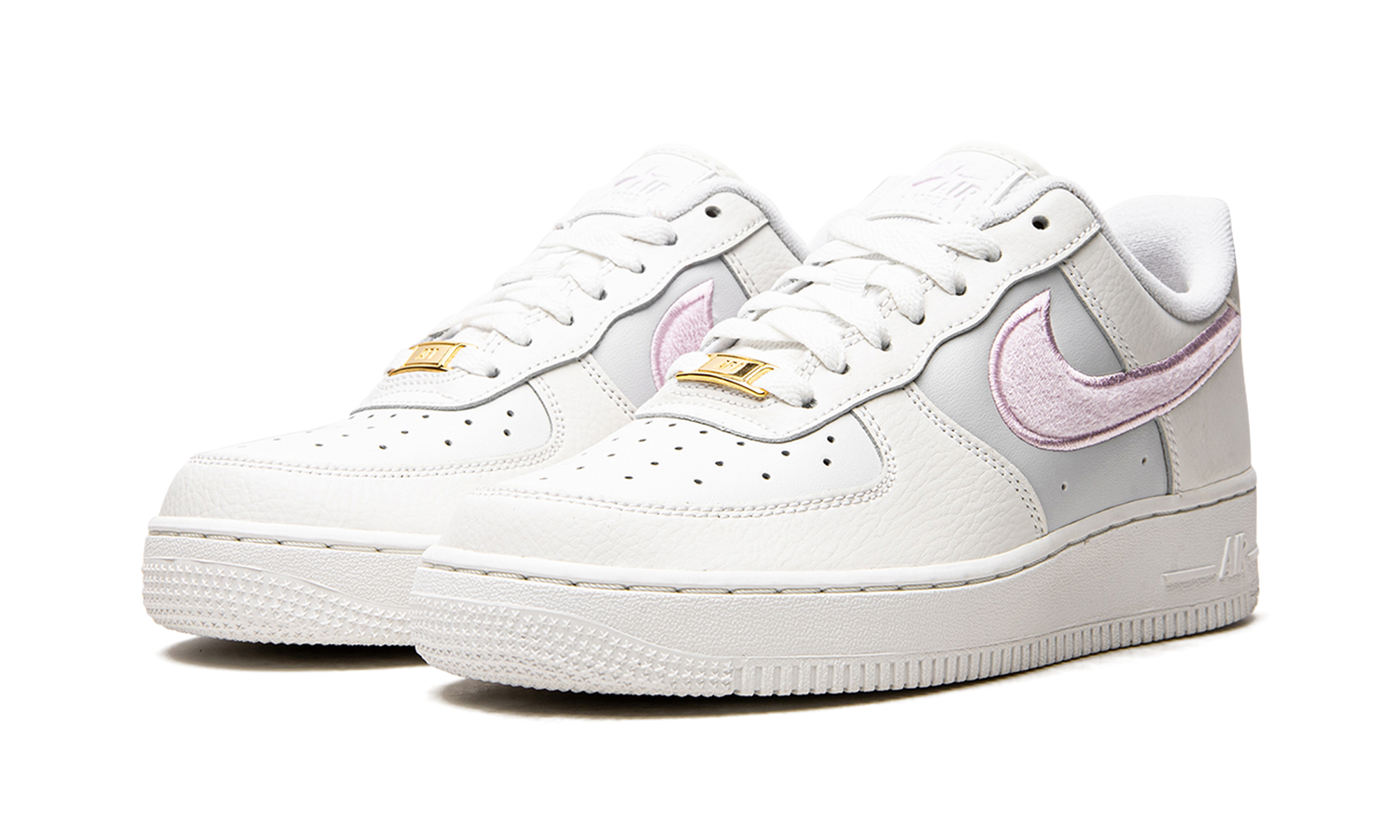 AIR FORCE 1 07 WMNS "REGAL PINK" DQ0826 100
