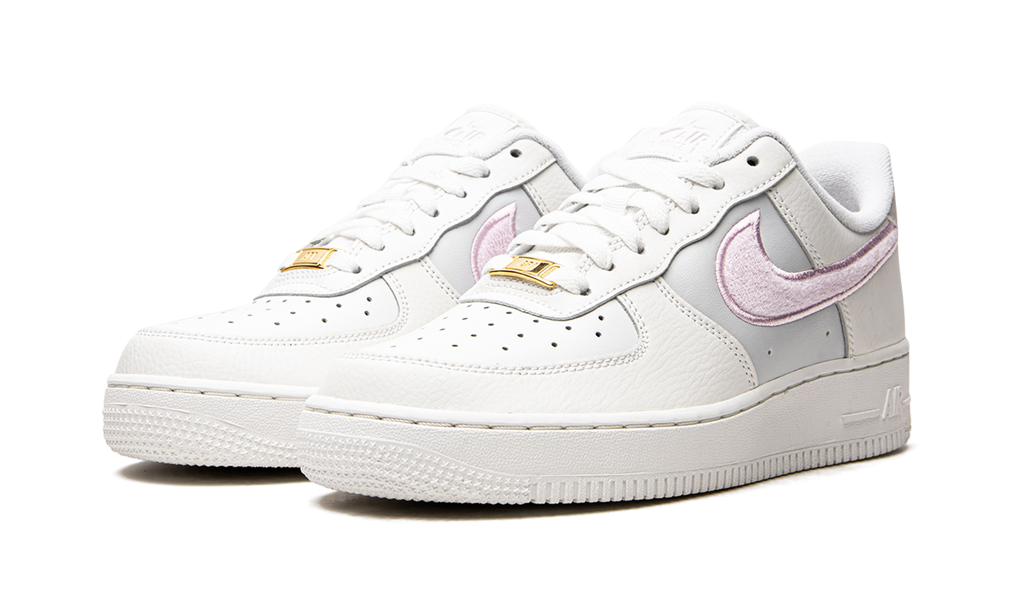 AIR FORCE 1 07 WMNS "REGAL PINK" DQ0826 100