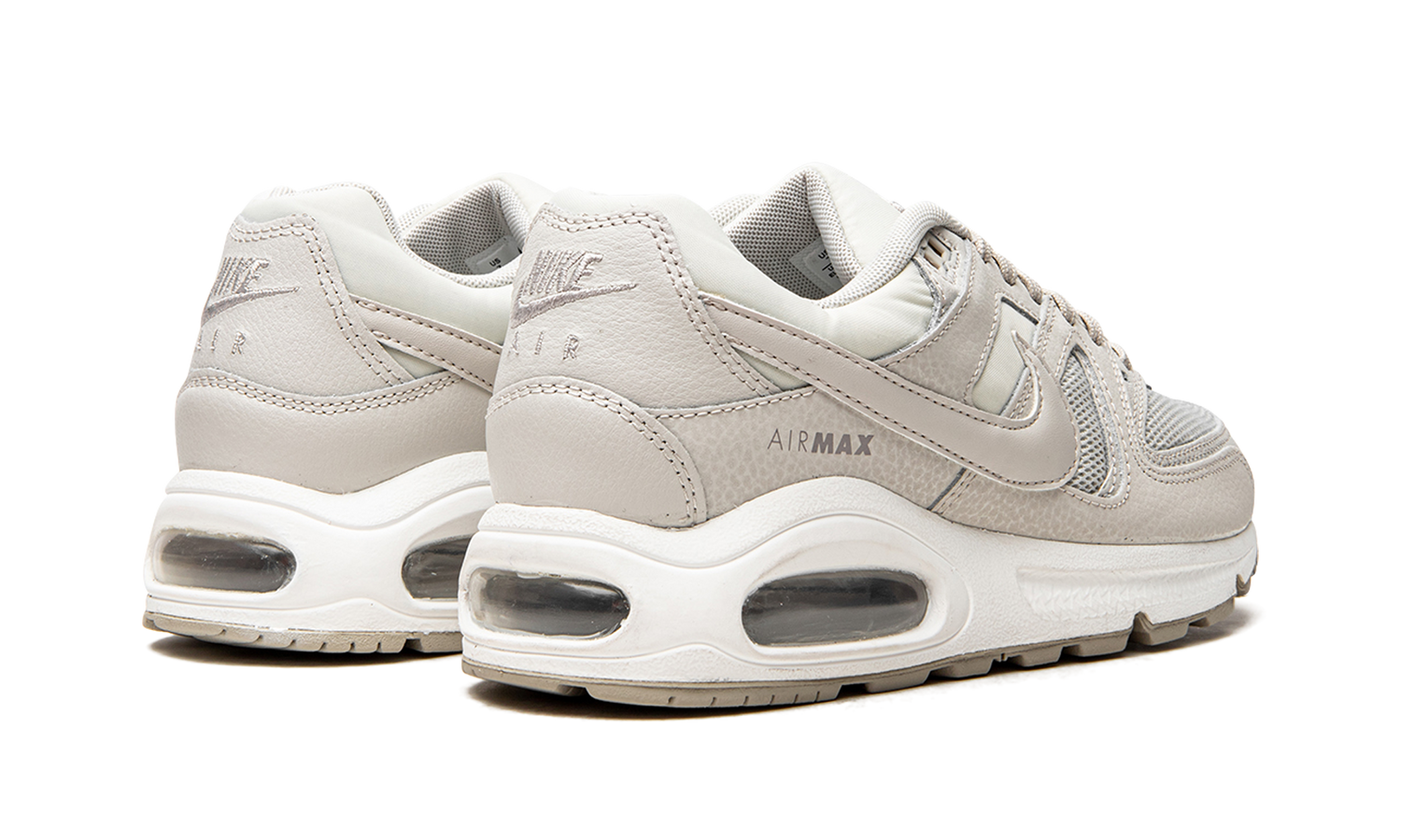 AIR MAX COMMAND MNS WMNS "White" 397690 018
