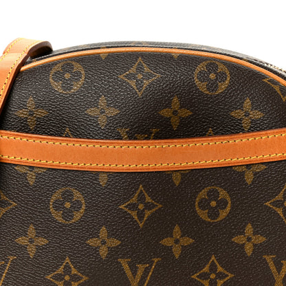 Monogram Blois