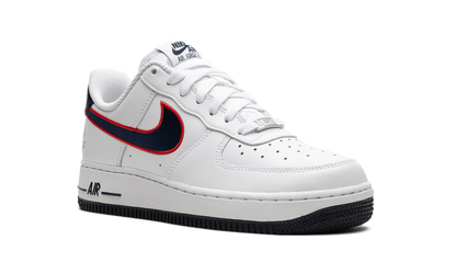 AIR FORCE 1 LOW WMNS "Houston Comets Four-Peat" FJ0710 100